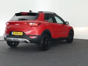 Kia Stonic 1.0 T-GDi 101pk MHEV DynamicLine Stoelverwarming Camera Navigatie thumbnail 9