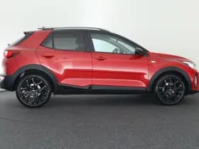 Kia Stonic 1.0 T-GDi 101pk MHEV DynamicLine Stoelverwarming Camera Navigatie thumbnail 10