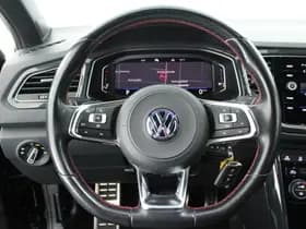 Volkswagen T-Roc 1.5 TSI 150pk DSG R-Line Sport Trekhaak Led Virtual Cockpit Navigatie Panoramadak thumbnail 18