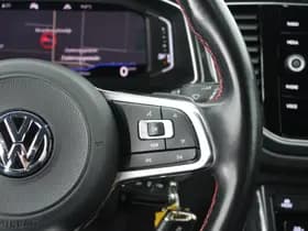 Volkswagen T-Roc 1.5 TSI 150pk DSG R-Line Sport Trekhaak Led Virtual Cockpit Navigatie Panoramadak thumbnail 19