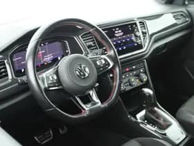 Volkswagen T-Roc 1.5 TSI 150pk DSG R-Line Sport Trekhaak Led Virtual Cockpit Navigatie Panoramadak thumbnail 3