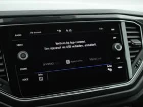 Volkswagen T-Roc 1.5 TSI 150pk DSG R-Line Sport Trekhaak Led Virtual Cockpit Navigatie Panoramadak thumbnail 23