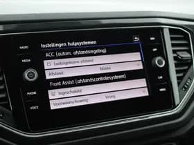 Volkswagen T-Roc 1.5 TSI 150pk DSG R-Line Sport Trekhaak Led Virtual Cockpit Navigatie Panoramadak thumbnail 25