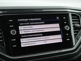 Volkswagen T-Roc 1.5 TSI 150pk DSG R-Line Sport Trekhaak Led Virtual Cockpit Navigatie Panoramadak thumbnail 26