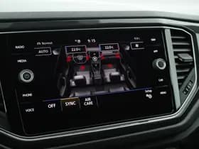 Volkswagen T-Roc 1.5 TSI 150pk DSG R-Line Sport Trekhaak Led Virtual Cockpit Navigatie Panoramadak thumbnail 30