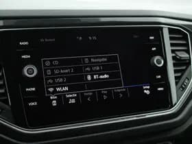 Volkswagen T-Roc 1.5 TSI 150pk DSG R-Line Sport Trekhaak Led Virtual Cockpit Navigatie Panoramadak thumbnail 33