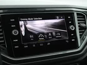 Volkswagen T-Roc 1.5 TSI 150pk DSG R-Line Sport Trekhaak Led Virtual Cockpit Navigatie Panoramadak thumbnail 34