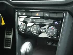 Volkswagen T-Roc 1.5 TSI 150pk DSG R-Line Sport Trekhaak Led Virtual Cockpit Navigatie Panoramadak thumbnail 36