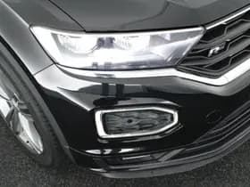 Volkswagen T-Roc 1.5 TSI 150pk DSG R-Line Sport Trekhaak Led Virtual Cockpit Navigatie Panoramadak thumbnail 49