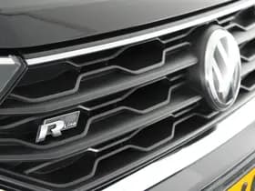 Volkswagen T-Roc 1.5 TSI 150pk DSG R-Line Sport Trekhaak Led Virtual Cockpit Navigatie Panoramadak thumbnail 50