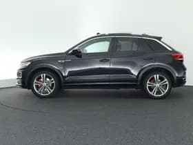 Volkswagen T-Roc 1.5 TSI 150pk DSG R-Line Sport Trekhaak Led Virtual Cockpit Navigatie Panoramadak thumbnail 7