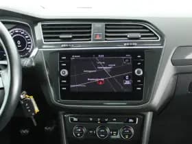 Volkswagen Tiguan 1.4 TSI 125pk R-Line Highline Trekhaak Virtual Cockpit Navigatie thumbnail 12