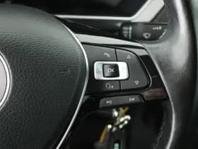 Volkswagen Tiguan 1.4 TSI 125pk R-Line Highline Trekhaak Virtual Cockpit Navigatie thumbnail 17