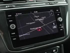 Volkswagen Tiguan 1.4 TSI 125pk R-Line Highline Trekhaak Virtual Cockpit Navigatie thumbnail 18