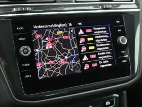 Volkswagen Tiguan 1.4 TSI 125pk R-Line Highline Trekhaak Virtual Cockpit Navigatie thumbnail 19