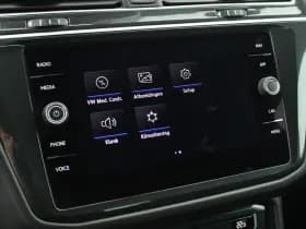 Volkswagen Tiguan 1.4 TSI 125pk R-Line Highline Trekhaak Virtual Cockpit Navigatie thumbnail 21