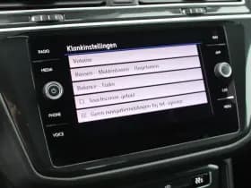 Volkswagen Tiguan 1.4 TSI 125pk R-Line Highline Trekhaak Virtual Cockpit Navigatie thumbnail 22