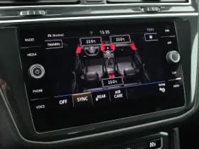 Volkswagen Tiguan 1.4 TSI 125pk R-Line Highline Trekhaak Virtual Cockpit Navigatie thumbnail 23