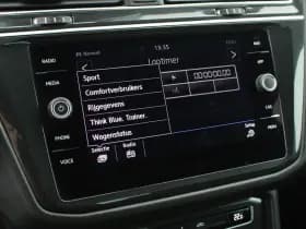Volkswagen Tiguan 1.4 TSI 125pk R-Line Highline Trekhaak Virtual Cockpit Navigatie thumbnail 24