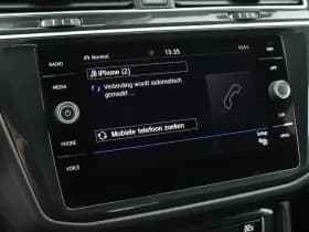 Volkswagen Tiguan 1.4 TSI 125pk R-Line Highline Trekhaak Virtual Cockpit Navigatie thumbnail 26