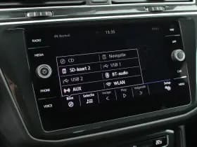 Volkswagen Tiguan 1.4 TSI 125pk R-Line Highline Trekhaak Virtual Cockpit Navigatie thumbnail 27