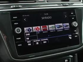 Volkswagen Tiguan 1.4 TSI 125pk R-Line Highline Trekhaak Virtual Cockpit Navigatie thumbnail 28