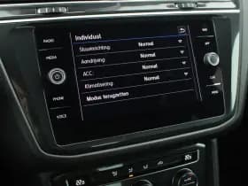 Volkswagen Tiguan 1.4 TSI 125pk R-Line Highline Trekhaak Virtual Cockpit Navigatie thumbnail 31