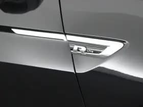 Volkswagen Tiguan 1.4 TSI 125pk R-Line Highline Trekhaak Virtual Cockpit Navigatie thumbnail 35