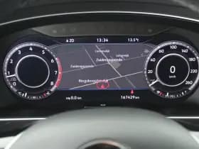 Volkswagen Tiguan 1.4 TSI 125pk R-Line Highline Trekhaak Virtual Cockpit Navigatie thumbnail 36