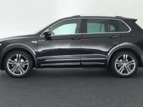 Volkswagen Tiguan 1.4 TSI 125pk R-Line Highline Trekhaak Virtual Cockpit Navigatie thumbnail 5