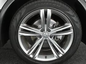 Volkswagen Tiguan 1.4 TSI 125pk R-Line Highline Trekhaak Virtual Cockpit Navigatie thumbnail 47