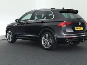 Volkswagen Tiguan 1.4 TSI 125pk R-Line Highline Trekhaak Virtual Cockpit Navigatie thumbnail 6
