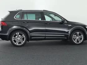 Volkswagen Tiguan 1.4 TSI 125pk R-Line Highline Trekhaak Virtual Cockpit Navigatie thumbnail 8