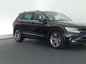 Volkswagen Tiguan 1.4 TSI 125pk R-Line Highline Trekhaak Virtual Cockpit Navigatie thumbnail 9