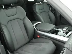 Audi Q8 55 TFSI e 394pk quattro Pro Line S 360Camera Laser Led Sluithulp B&O Keyless Virtual Cockpit Navigatie Panoramadak 2x S-Line thumbnail 2