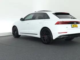 Audi Q8 55 TFSI e 394pk quattro Pro Line S 360Camera Laser Led Sluithulp B&O Keyless Virtual Cockpit Navigatie Panoramadak 2x S-Line thumbnail 11