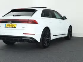Audi Q8 55 TFSI e 394pk quattro Pro Line S 360Camera Laser Led Sluithulp B&O Keyless Virtual Cockpit Navigatie Panoramadak 2x S-Line thumbnail 12