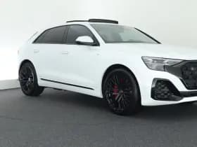Audi Q8 55 TFSI e 394pk quattro Pro Line S 360Camera Laser Led Sluithulp B&O Keyless Virtual Cockpit Navigatie Panoramadak 2x S-Line thumbnail 14