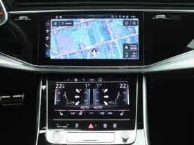 Audi Q8 55 TFSI e 394pk quattro Pro Line S 360Camera Laser Led Sluithulp B&O Keyless Virtual Cockpit Navigatie Panoramadak 2x S-Line thumbnail 16
