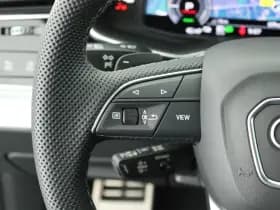Audi Q8 55 TFSI e 394pk quattro Pro Line S 360Camera Laser Led Sluithulp B&O Keyless Virtual Cockpit Navigatie Panoramadak 2x S-Line thumbnail 21