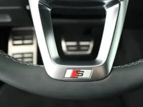 Audi Q8 55 TFSI e 394pk quattro Pro Line S 360Camera Laser Led Sluithulp B&O Keyless Virtual Cockpit Navigatie Panoramadak 2x S-Line thumbnail 23