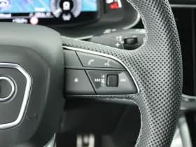 Audi Q8 55 TFSI e 394pk quattro Pro Line S 360Camera Laser Led Sluithulp B&O Keyless Virtual Cockpit Navigatie Panoramadak 2x S-Line thumbnail 24