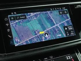 Audi Q8 55 TFSI e 394pk quattro Pro Line S 360Camera Laser Led Sluithulp B&O Keyless Virtual Cockpit Navigatie Panoramadak 2x S-Line thumbnail 25