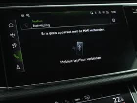 Audi Q8 55 TFSI e 394pk quattro Pro Line S 360Camera Laser Led Sluithulp B&O Keyless Virtual Cockpit Navigatie Panoramadak 2x S-Line thumbnail 26