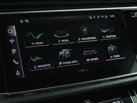 Audi Q8 55 TFSI e 394pk quattro Pro Line S 360Camera Laser Led Sluithulp B&O Keyless Virtual Cockpit Navigatie Panoramadak 2x S-Line thumbnail 29