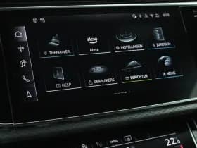 Audi Q8 55 TFSI e 394pk quattro Pro Line S 360Camera Laser Led Sluithulp B&O Keyless Virtual Cockpit Navigatie Panoramadak 2x S-Line thumbnail 30