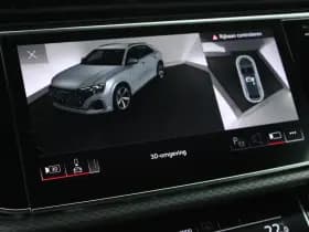Audi Q8 55 TFSI e 394pk quattro Pro Line S 360Camera Laser Led Sluithulp B&O Keyless Virtual Cockpit Navigatie Panoramadak 2x S-Line thumbnail 4