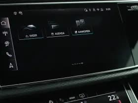 Audi Q8 55 TFSI e 394pk quattro Pro Line S 360Camera Laser Led Sluithulp B&O Keyless Virtual Cockpit Navigatie Panoramadak 2x S-Line thumbnail 31