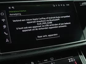 Audi Q8 55 TFSI e 394pk quattro Pro Line S 360Camera Laser Led Sluithulp B&O Keyless Virtual Cockpit Navigatie Panoramadak 2x S-Line thumbnail 32