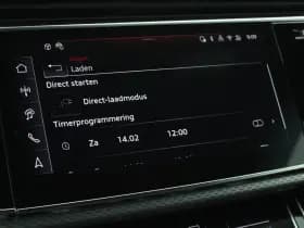 Audi Q8 55 TFSI e 394pk quattro Pro Line S 360Camera Laser Led Sluithulp B&O Keyless Virtual Cockpit Navigatie Panoramadak 2x S-Line thumbnail 36